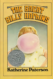 The Great Gilly Hopkins Hardcover