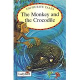 The Monkey and the Crocodile