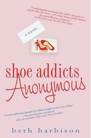 Shoe Addicts Anonymous (Hardcover)