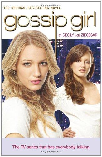 Gossip Girl - Original Bestselling Novel