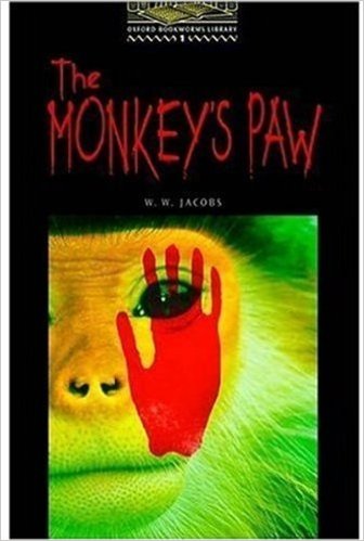 The Monkey&#39;s Paw: Best-seller Pack (Oxford Bookworms Library) Paperback