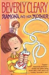 Ramona and Her Mother