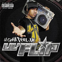 [중고] Lil&#39; Flip / U Gotta Feel Me (2CD)