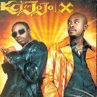 [중고] K-Ci &amp; Jojo / X