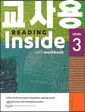 Reading Inside 리딩 인사이드 Level 3