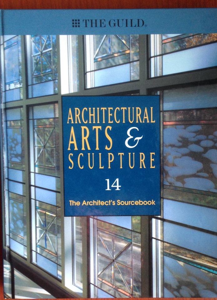 Architectural Arts and Sculpture