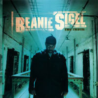 [중고] Beanie Sigel / The Truth