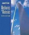 Mechanics of Materials