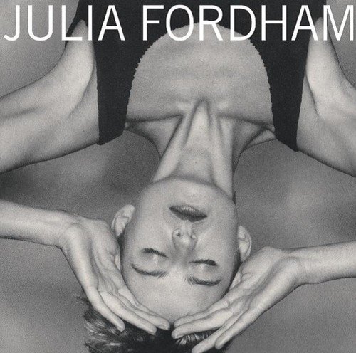 Julia Fordham - Julia Fordham (E.U/ 수입)