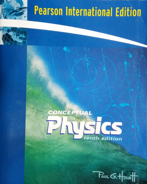 CONCEPTUAL Physics 10th Edition