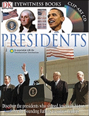 DK Eyewitness Books Presidents