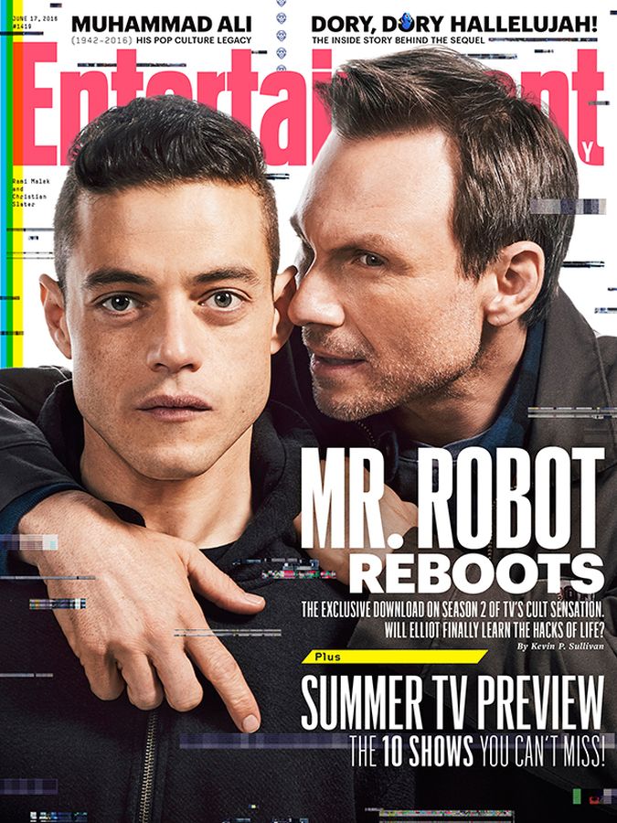 Entertainment Weekly No.1419