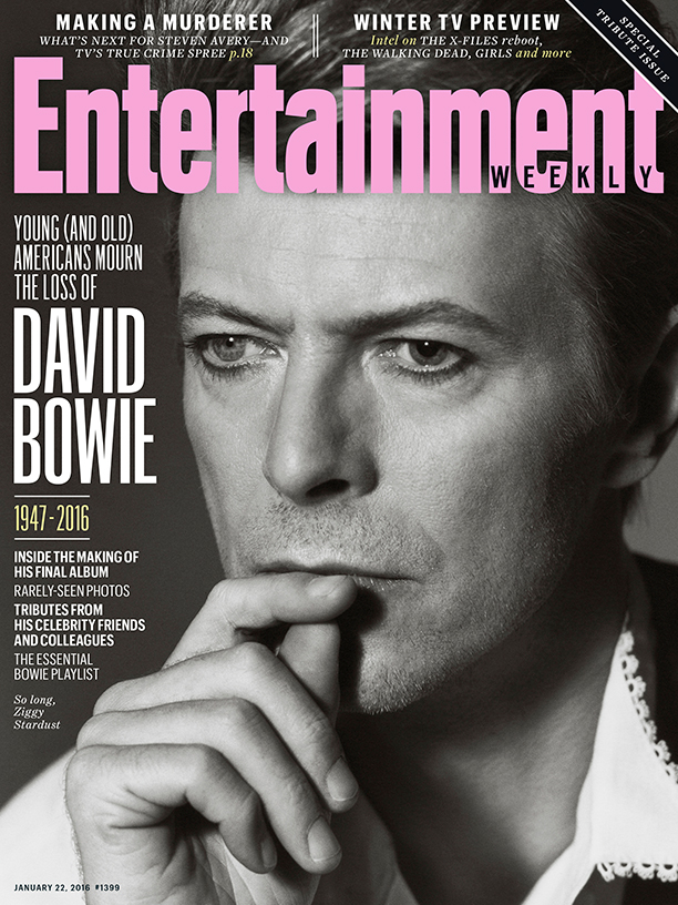 Entertainment Weekly No.1399