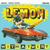 [중고] Lemon / With A Twist