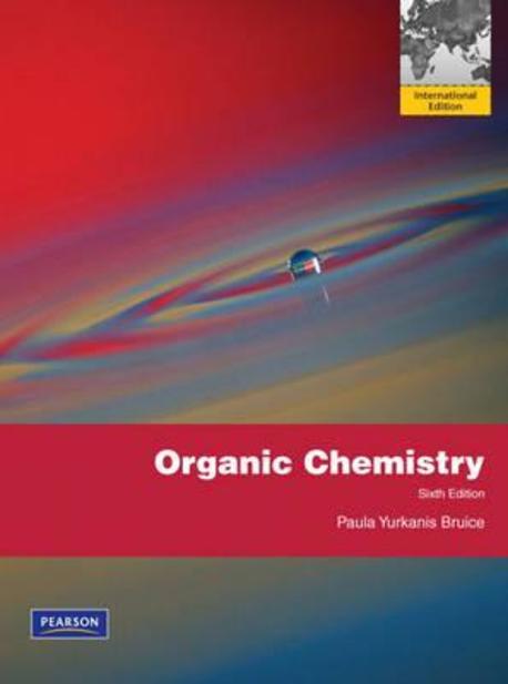 Organic Chemistry (6th Ed.)