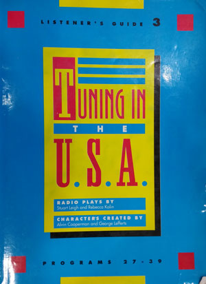 LISTENER'S GUIDE 3 TURNING IN THE U.S.A + 해설판 Set