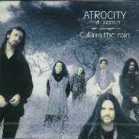 [중고] Atrocity / Calling The Rain 