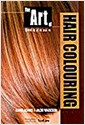 THE ART OF HAIR COLOURING