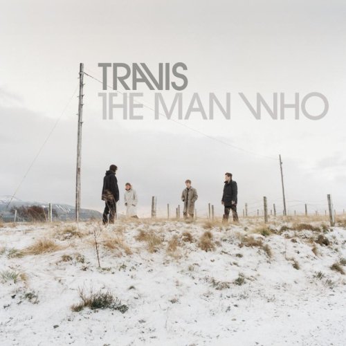 Travis - The Man Who