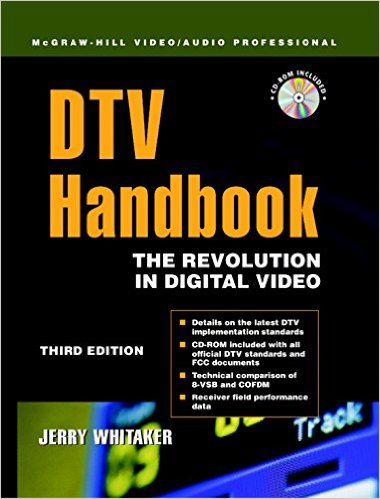 DTV Handbook: The Revolution in Digital Video