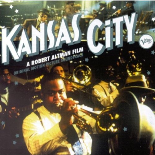 Kansas City: A Robert Altman Film (O.S.T) (US 수입)