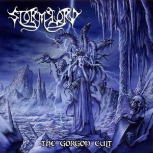 Stormlord - The Gorgon Cult (수입)