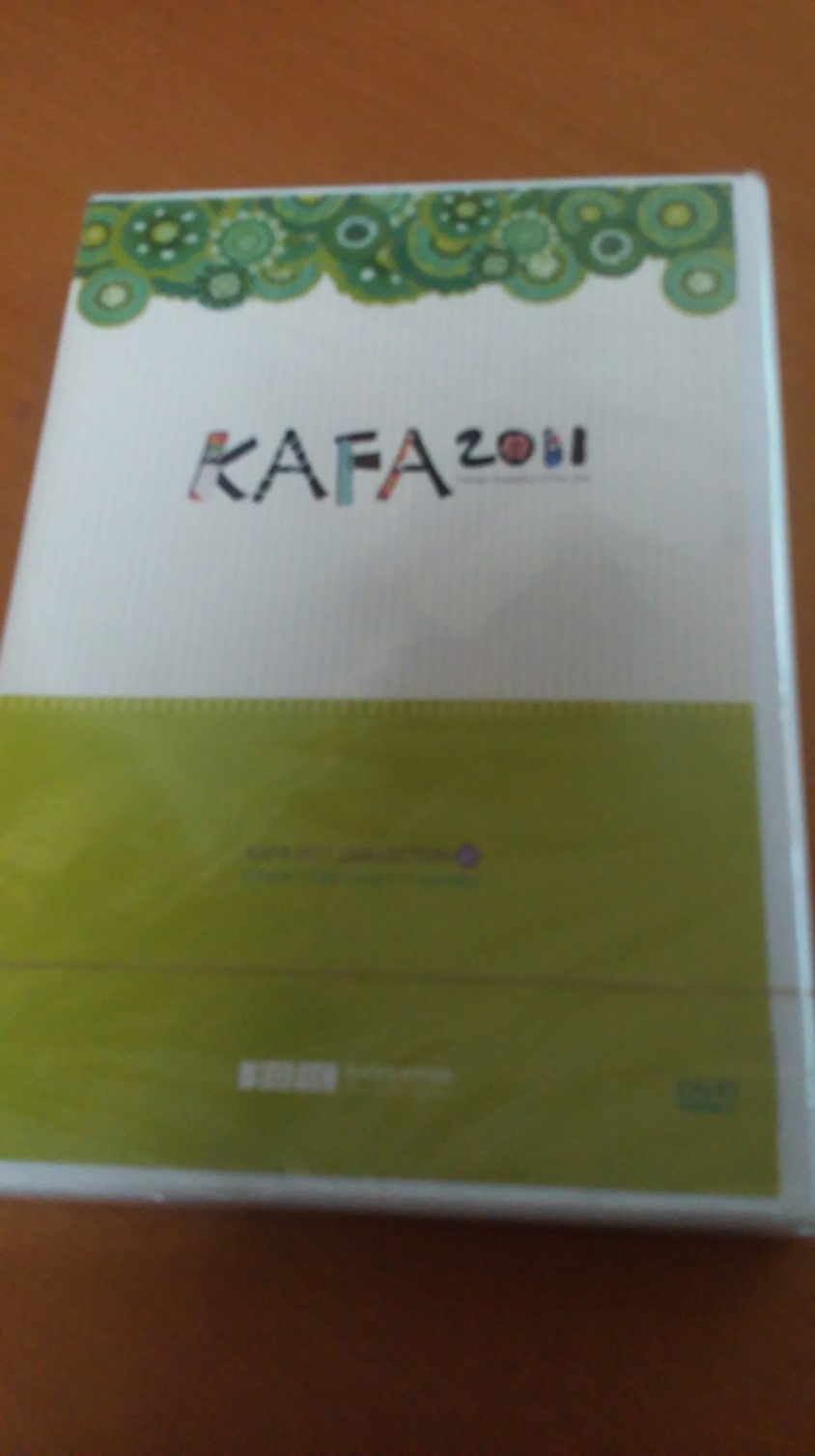 KAFA2011(한국영화아카데미 영화모음)
