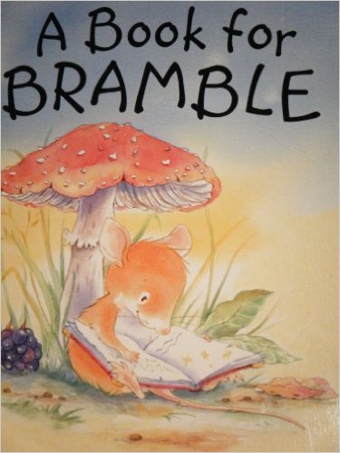 A Book for Bramble Paperback