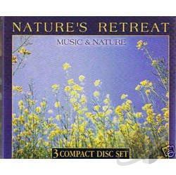Music &amp; Nature CD : Nature｀s Retreat [3CD]