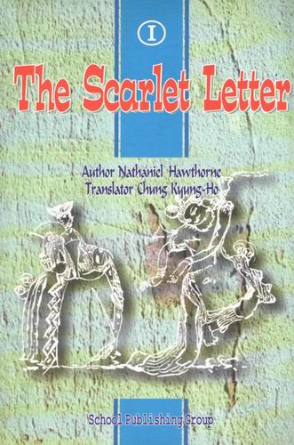 the scarlet letter