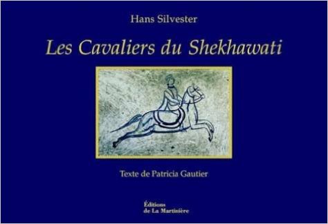 Les Cavaliers du Shekhawati Relie  