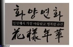 화양연화 : 세상에서 가장 아름답고 행복한 순간 (채종렬 사진집)