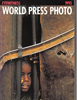 Eyewitness 1991: World Press Photo [Paperback]