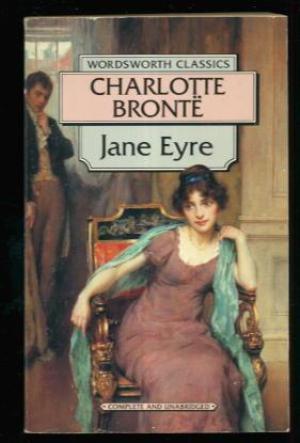 Jane Eyre