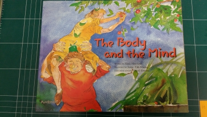 The Body and the Mind