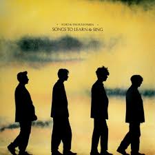 Echo &amp; The Bunnymen - Songs to Learn and Sing (US 수입)