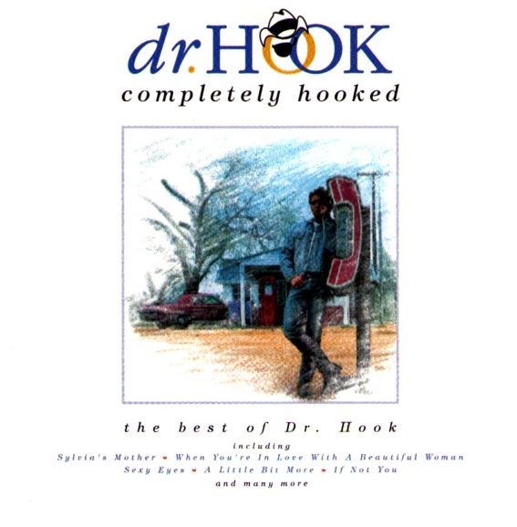 Completely Hooked: The Best of Dr. Hook