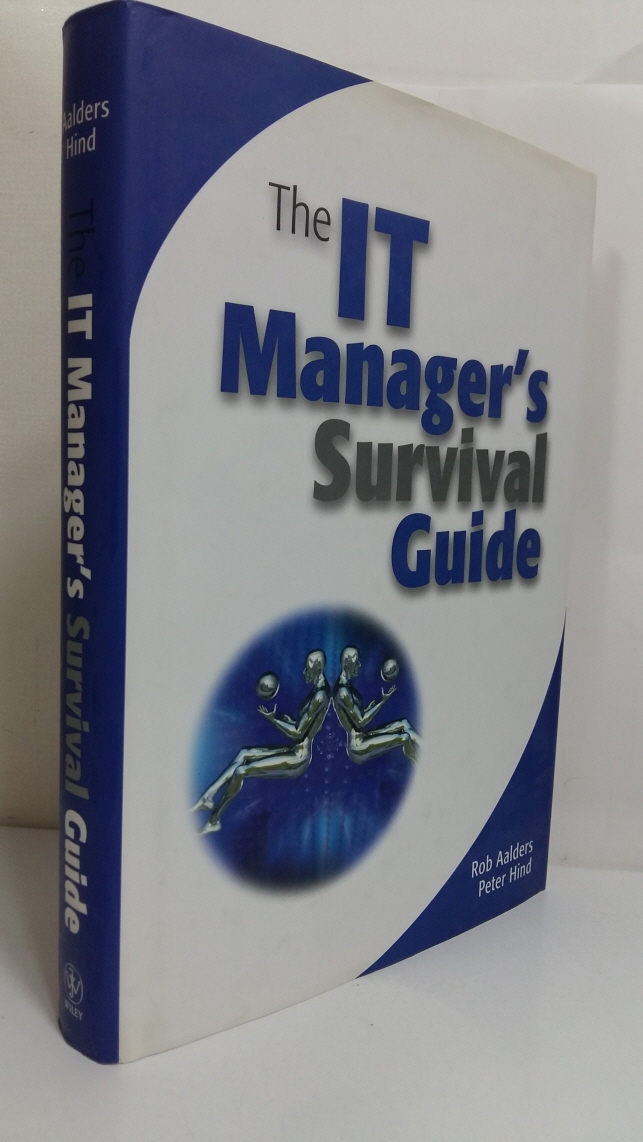 The It Manager&#39;s Survival Guide