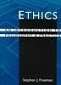 Ethics -an introduction to philosophy and practice