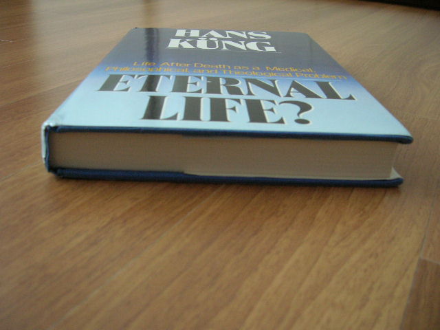 Eternal Life?