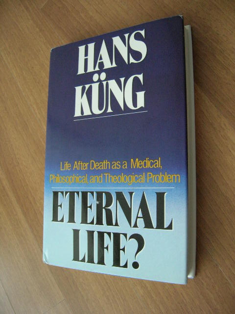 Eternal Life?