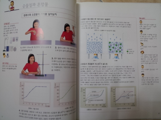 교원올스토리)사이언스 프랜드