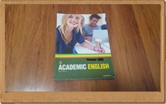 ACADEMIC ENGLISH