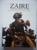 Zaire: Peuples, Art, Culture (French) Hardcover