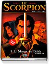 LE SCORPION 1 - LA MARQUE DU DIABLE