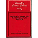 Documents of European Economic History (Hardcover) (전3권)