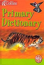 Collins primary dictionary(paperback) 