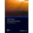 South America Pilot Vol 4 (Admiralty Sailing Directions) (6th Revised edition, Hardcover)