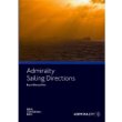 Bay of Biscay Pilot (Admiralty Sailing Directions) (12th Revised edition, Hardcover)