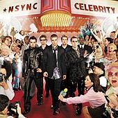 N Sync - Celebrity (BONUS TRACKS) (홍보용 음반) 